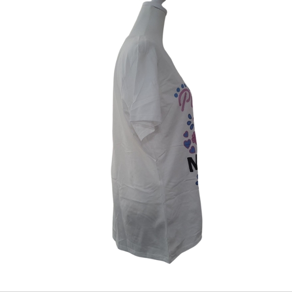 Port & Company Gender Reveal Crewneck Shirt - Picture 3 of 5